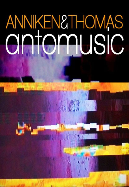 Antomusic